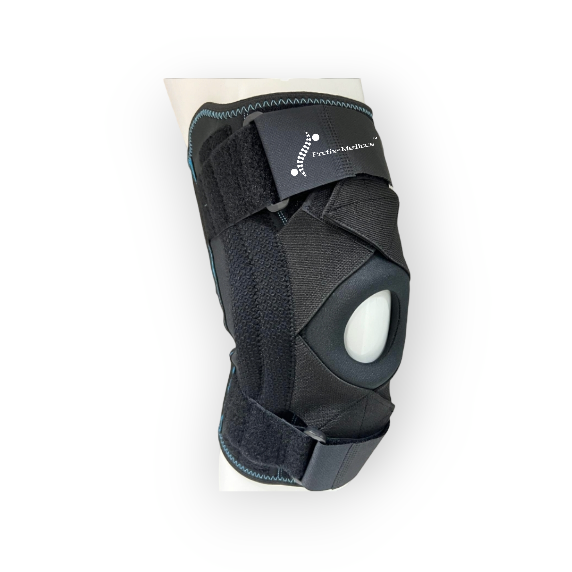 Profix-Medicus™ Adjustable/Breathable Knee Brace